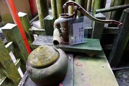 伏見稲荷大社のその他建物