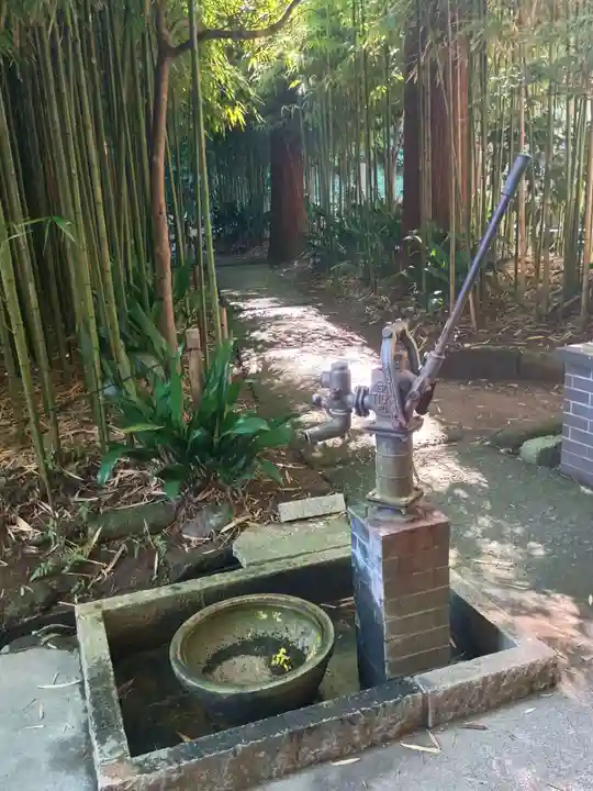 浄智寺(神奈川県)