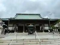 大聖寺(土浦大師不動尊)(茨城県)