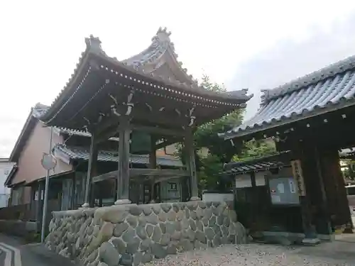 法雲寺のその他建物