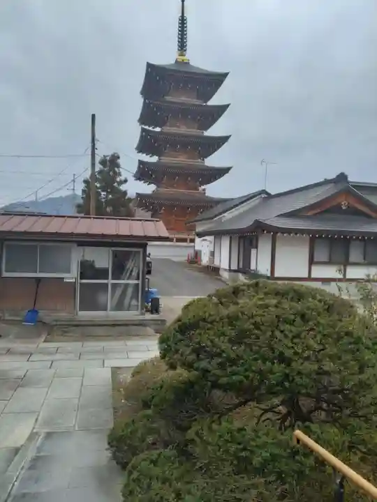 常安寺(山形県)
