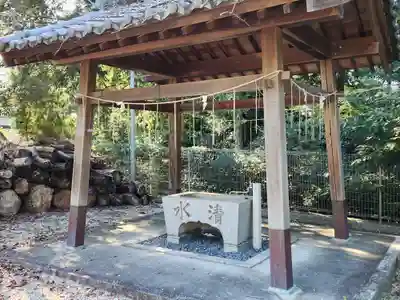 八幡神社(みよし市)(愛知県)