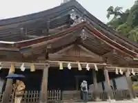 美保神社(島根県)