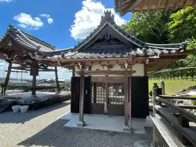 徳永寺(三重県)