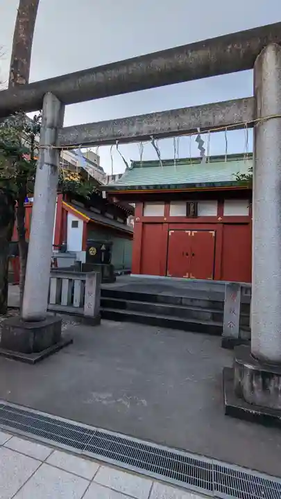 神田神社(神田明神)のその他建物