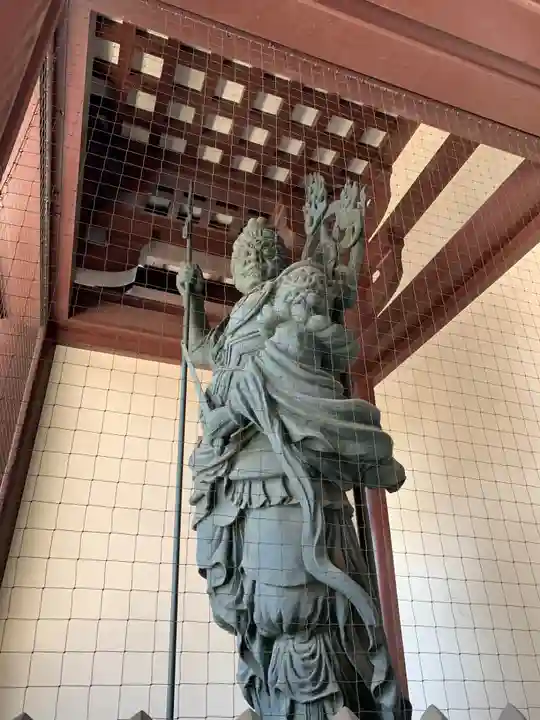 川崎大師(平間寺)(神奈川県)