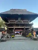 青井阿蘇神社(熊本県)