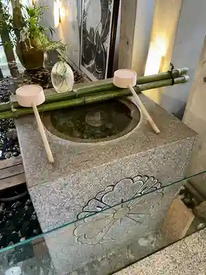 八津御嶽神社(東京都)