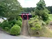 山神神社のその他建物