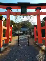 丹生官省符神社(和歌山県)