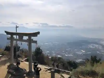 高屋神社(香川県)