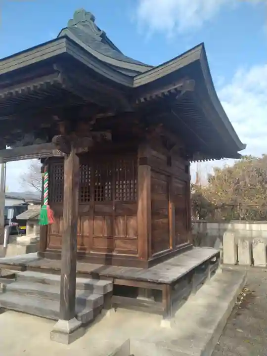 桑折寺(福島県)