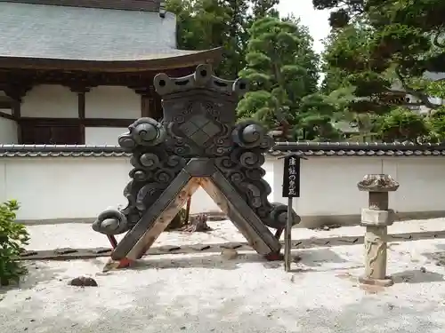 恵林寺のその他建物