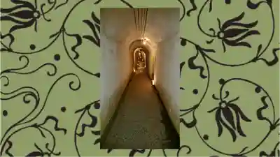 洞窟観音・徳明園・山徳記念館(群馬県)