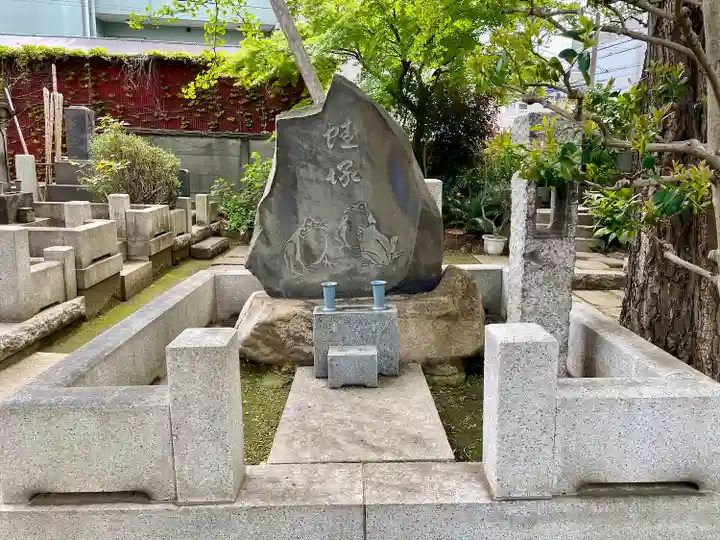 南泉寺(東京都)