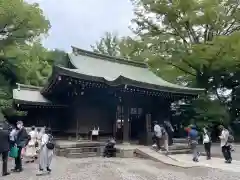 川越氷川神社(埼玉県)