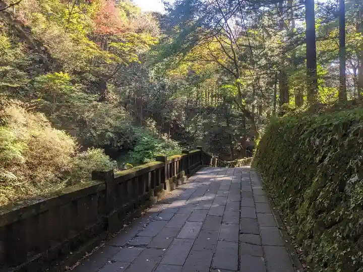 榛名神社(群馬県)