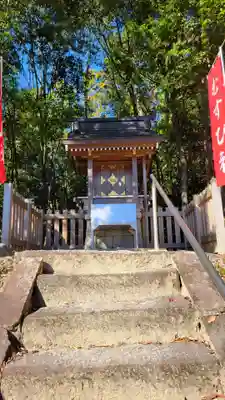 敢國神社(三重県)