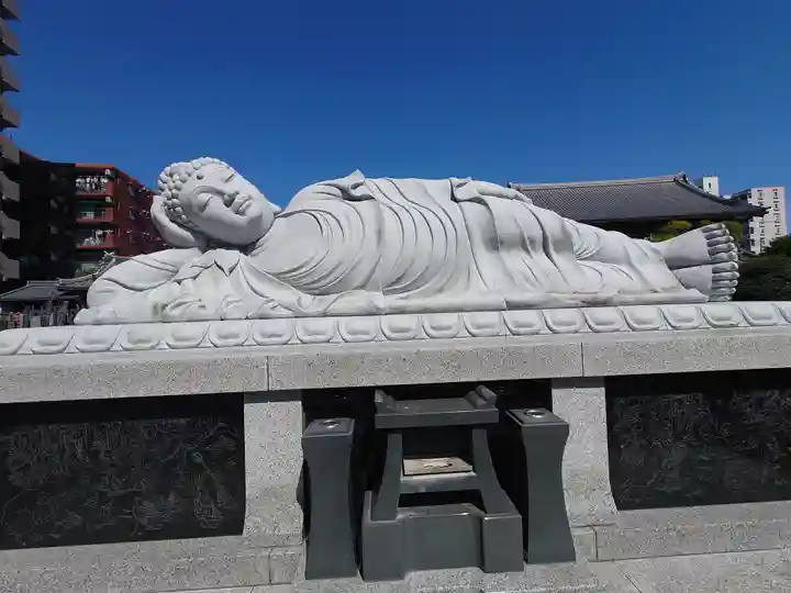 徳林寺(埼玉県)