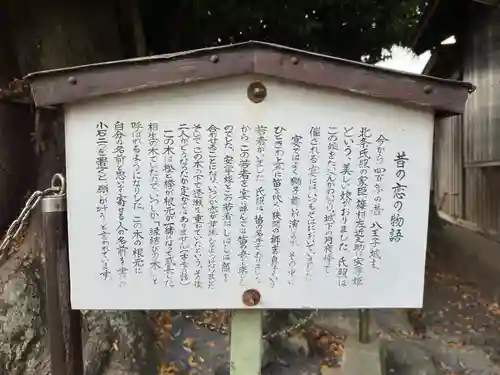 熊野神社の歴史
