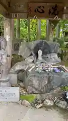 如法寺（鳥追観音）(福島県)