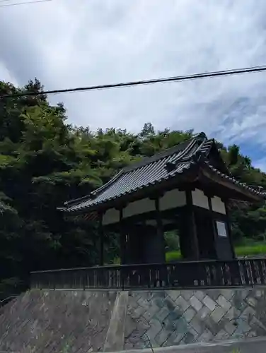 大坊福盛寺(広島県)