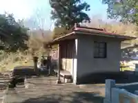 常慶寺の本殿・本堂