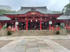 生田神社(兵庫県)