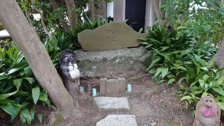 證誠寺(千葉県)