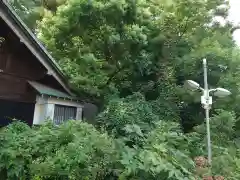 田端神社(東京都)