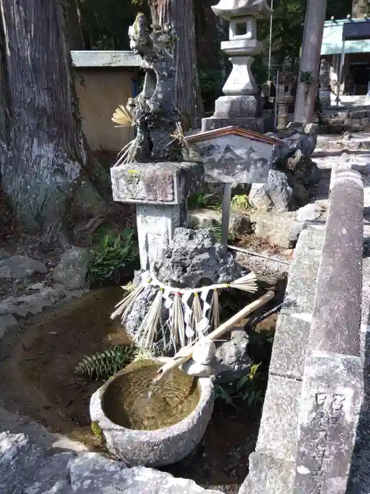 鳴谷神社(三重県)
