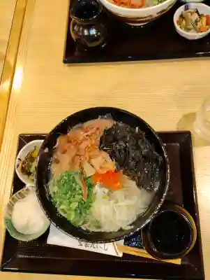 出雲大社(島根県)
