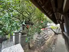 八王子神社(奈良県)