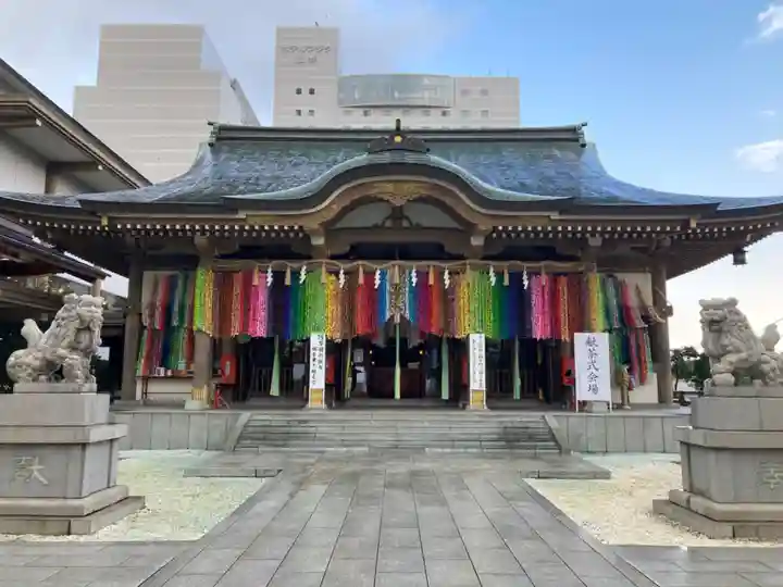 佐佳枝廼社(福井県)