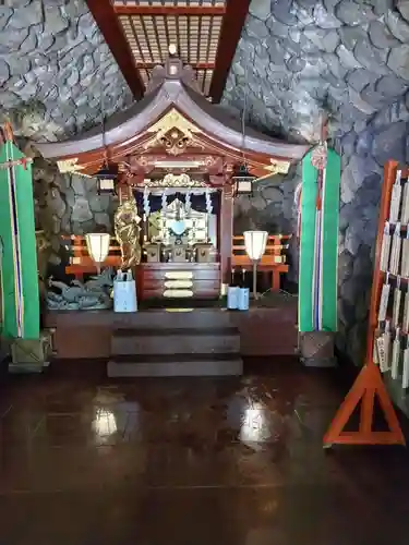 江島神社(神奈川県)