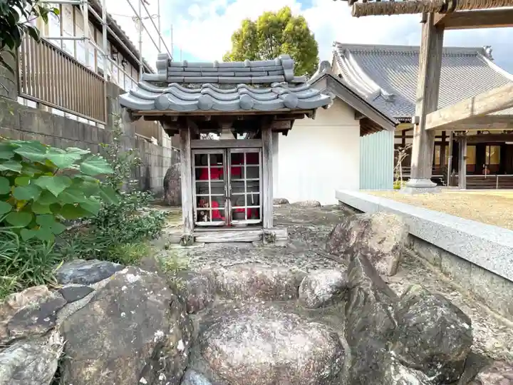 浄光寺(三重県)