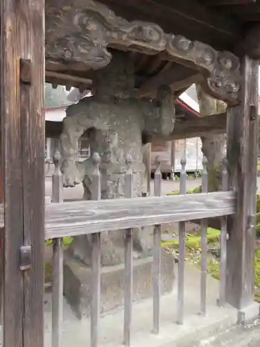 西福寺のその他建物