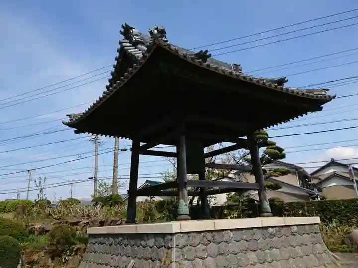 願成寺のその他建物