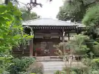 蟠龍寺の本殿・本堂