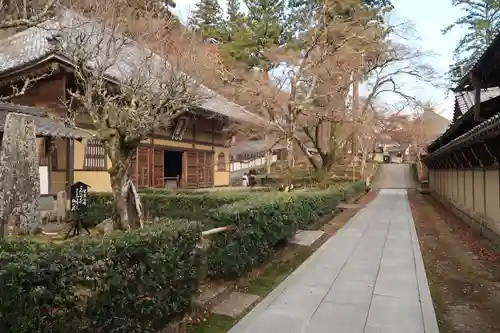 永源寺の建物その他