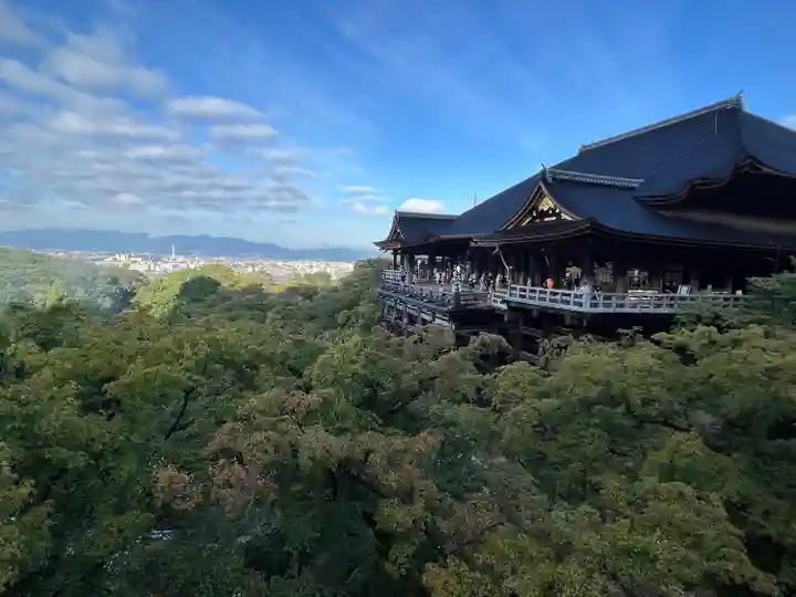 清水寺(京都府)