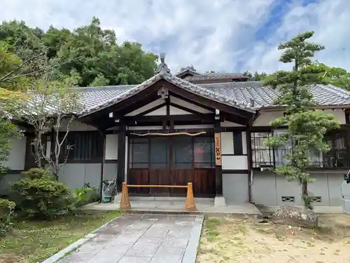 宝塚神社のその他建物
