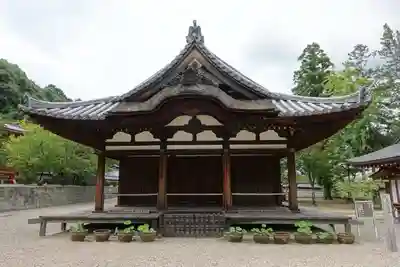 金剛寺のその他建物
