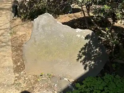 武州白子熊野神社(埼玉県)