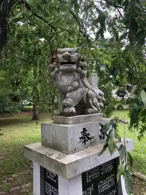 糠部神社(青森県)