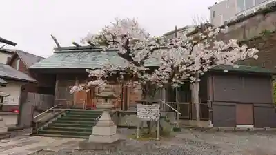 皇太神宮(神奈川県)