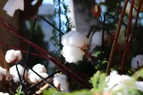 三津厳島神社のその他建物