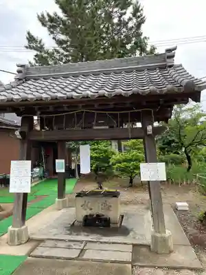 本莊神社(岐阜県)