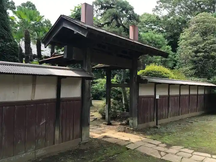 日先神社のその他建物