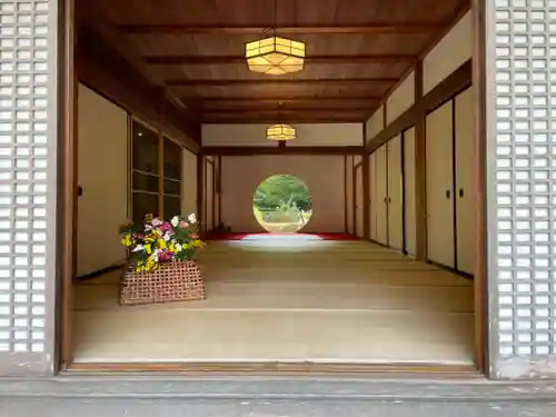 明月院(神奈川県)